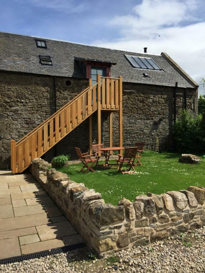 Hostal Hayloft Edimburgo Exterior foto
